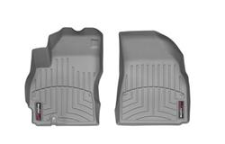 WeatherTech DigitalFit FloorLiners for 2008-2010 5 - 462741