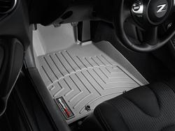 WeatherTech DigitalFit FloorLiners for 2009-2020 370Z - 462751