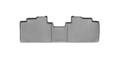 WeatherTech DigitalFit FloorLiners for 2010-2016 SRX - 462782