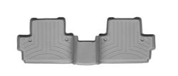 WeatherTech DigitalFit FloorLiners for 2007-2013 C30 - 462792