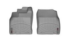 WeatherTech DigitalFit FloorLiners for 2010-2012 HS250H - 462801