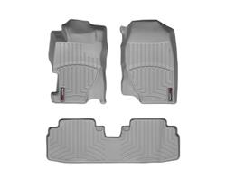 WeatherTech DigitalFit FloorLiners 46282-1-2