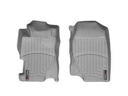 WeatherTech DigitalFit FloorLiners for 2001-2005 CIVIC - 462821