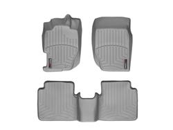 WeatherTech DigitalFit FloorLiners 46283-1-2