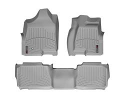 WeatherTech DigitalFit FloorLiners 46284-1-2
