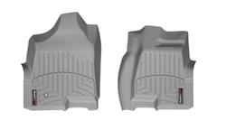WeatherTech DigitalFit FloorLiners for 2003-2009 H2 - 462841