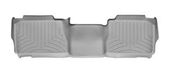 WeatherTech DigitalFit FloorLiners for 2003-2009 H2 - 462842