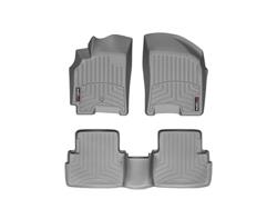 WeatherTech DigitalFit FloorLiners 46285-1-2
