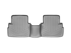 WeatherTech DigitalFit FloorLiners for 2004-2008 FORENZA - 462852