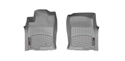 WeatherTech DigitalFit FloorLiners for 2010-2012 4RUNNER, 2010-2013 GX460 - 462861