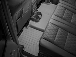 WeatherTech FloorLiner HP Floor Mats 4618142IM