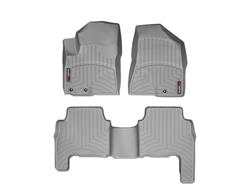 WeatherTech DigitalFit FloorLiners 46287-1-2