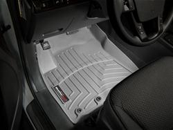 WeatherTech DigitalFit FloorLiners for 2011-2013 SORENTO - 462871