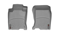 WeatherTech DigitalFit FloorLiners for 2011 ACCORD CROSSTOUR, 2012-2015 CROSSTOUR - 462881