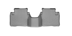 WeatherTech DigitalFit FloorLiners for 2010-2011 ACCORD CROSSTOUR, 2012-2015 CROSSTOUR - 462882