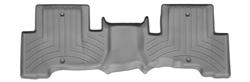 WeatherTech DigitalFit FloorLiners for 2010-2013 ZDX - 462892