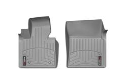 WeatherTech DigitalFit FloorLiners for 2010 RANGE ROVER - 462911