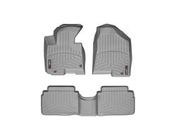 WeatherTech DigitalFit FloorLiners 46292-1-2