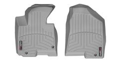 WeatherTech DigitalFit FloorLiners for 2011-2013 SPORTAGE, 2010-2013 TUCSON - 462921