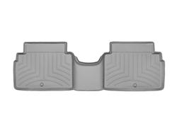 WeatherTech DigitalFit FloorLiners for 2011-2016 SPORTAGE, 2011-2015 TUCSON - 462924