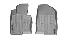 WeatherTech DigitalFit FloorLiners for 2011-2015 OPTIMA, SONATA - 462961