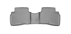 WeatherTech DigitalFit FloorLiners for 2010-2013 FORTE, FORTE KOUP - 462973