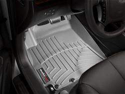 WeatherTech DigitalFit FloorLiners for 2010-2012 SANTA FE - 462981