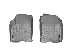WeatherTech DigitalFit FloorLiners for 2010-2012 FOCUS - 463011