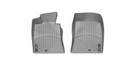 WeatherTech DigitalFit FloorLiners for 2011 EQUUS, 2009-2010 GENESIS - 463061