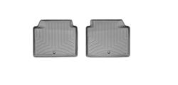 WeatherTech DigitalFit FloorLiners for 2009-2014 GENESIS - 463062