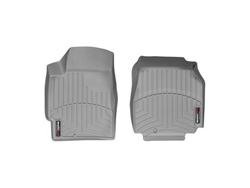 WeatherTech DigitalFit FloorLiners for 2002-2006 ALTIMA - 463101