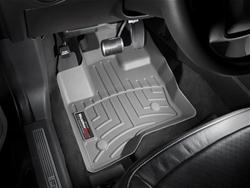 WeatherTech DigitalFit FloorLiners for 2009-2019 FLEX, 2010-2019 MKT - 463121