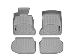 WeatherTech DigitalFit FloorLiners 46313-1-2