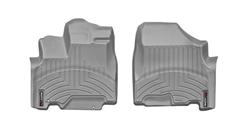 WeatherTech DigitalFit FloorLiners for 2005-2010 ODYSSEY - 463141
