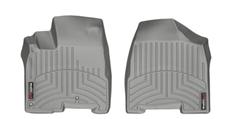WeatherTech DigitalFit FloorLiners for 2004-2010 SIENNA - 463151