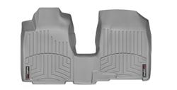 WeatherTech DigitalFit FloorLiners for 2007-2014 CR-V - 463191