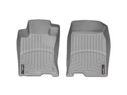 WeatherTech DigitalFit FloorLiners for 2010-2011 ACCORD CROSSTOUR, 2012-2015 CROSSTOUR - 463201