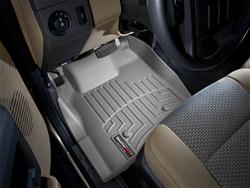 WeatherTech FloorLiners