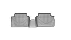 WeatherTech DigitalFit FloorLiners for 2011-2013 FIESTA - 463232