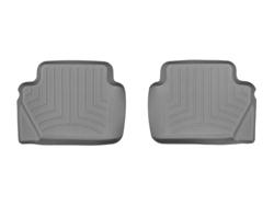 WeatherTech DigitalFit FloorLiners for 2014-2019 FIESTA - 463233