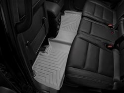 WeatherTech DigitalFit FloorLiners for 2011-2025 DURANGO, 2011-2021 GRAND CHEROKEE, 2022 GRAND CHEROKEE WK - 463242