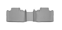 WeatherTech DigitalFit FloorLiners for 2011-2025 DURANGO - 463244