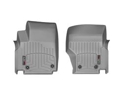 WeatherTech DigitalFit FloorLiners for 2011-2012 AMAROK - 463261