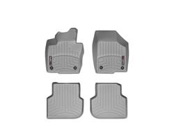 WeatherTech DigitalFit FloorLiners 46338-1-2