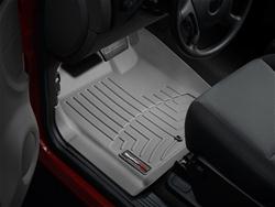 WeatherTech DigitalFit FloorLiners 463431