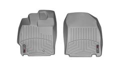 WeatherTech DigitalFit FloorLiners for 2011-2013 TC - 463451