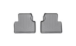 WeatherTech DigitalFit FloorLiners 463501