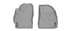 WeatherTech DigitalFit FloorLiners for 2012-2015 5 - 463511