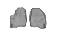 WeatherTech DigitalFit FloorLiners for 2011-2014 EXPLORER - 463591