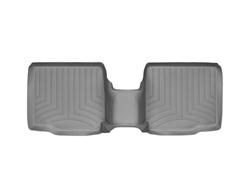 WeatherTech DigitalFit FloorLiners for 2011-2017 EXPLORER - 463594
